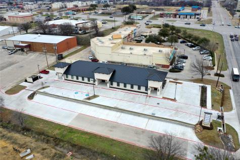 900 W Thompson Street Decatur TX 76234