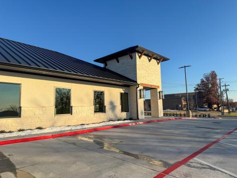 900 W Thompson Street Decatur TX 76234