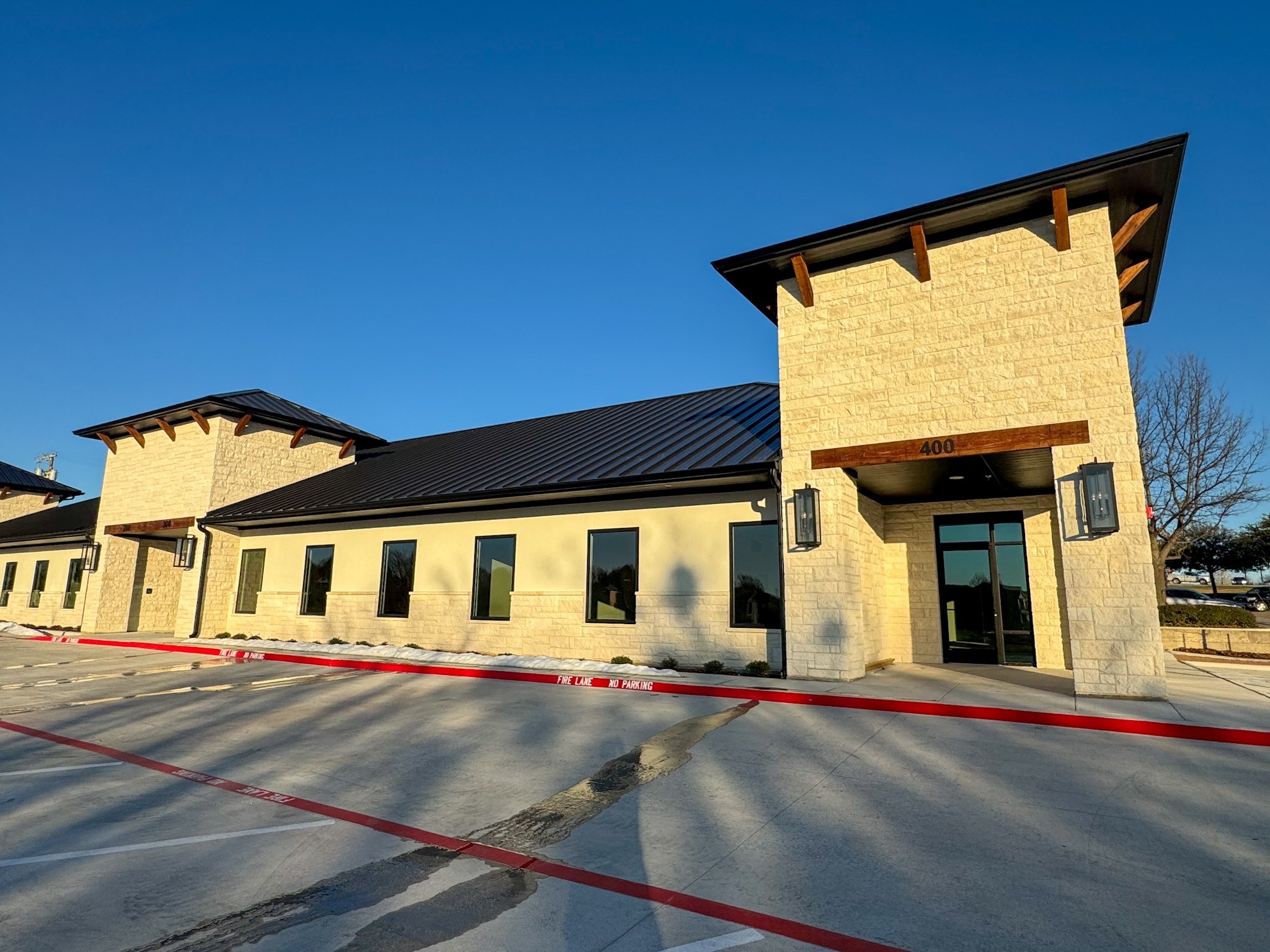 900 W Thompson Street Decatur TX 76234
