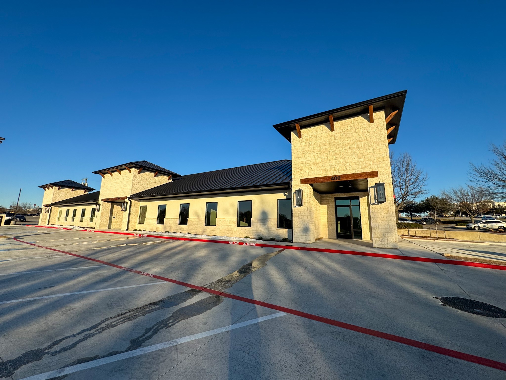 900 W Thompson Street Decatur TX 76234