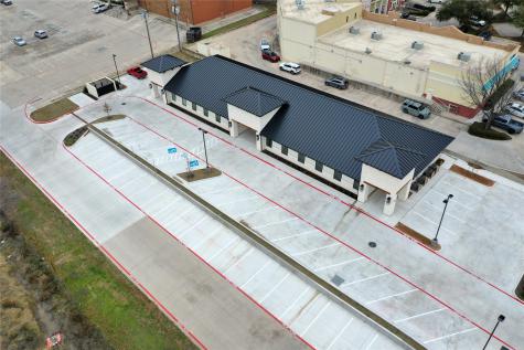 900 W Thompson Street Decatur TX 76234