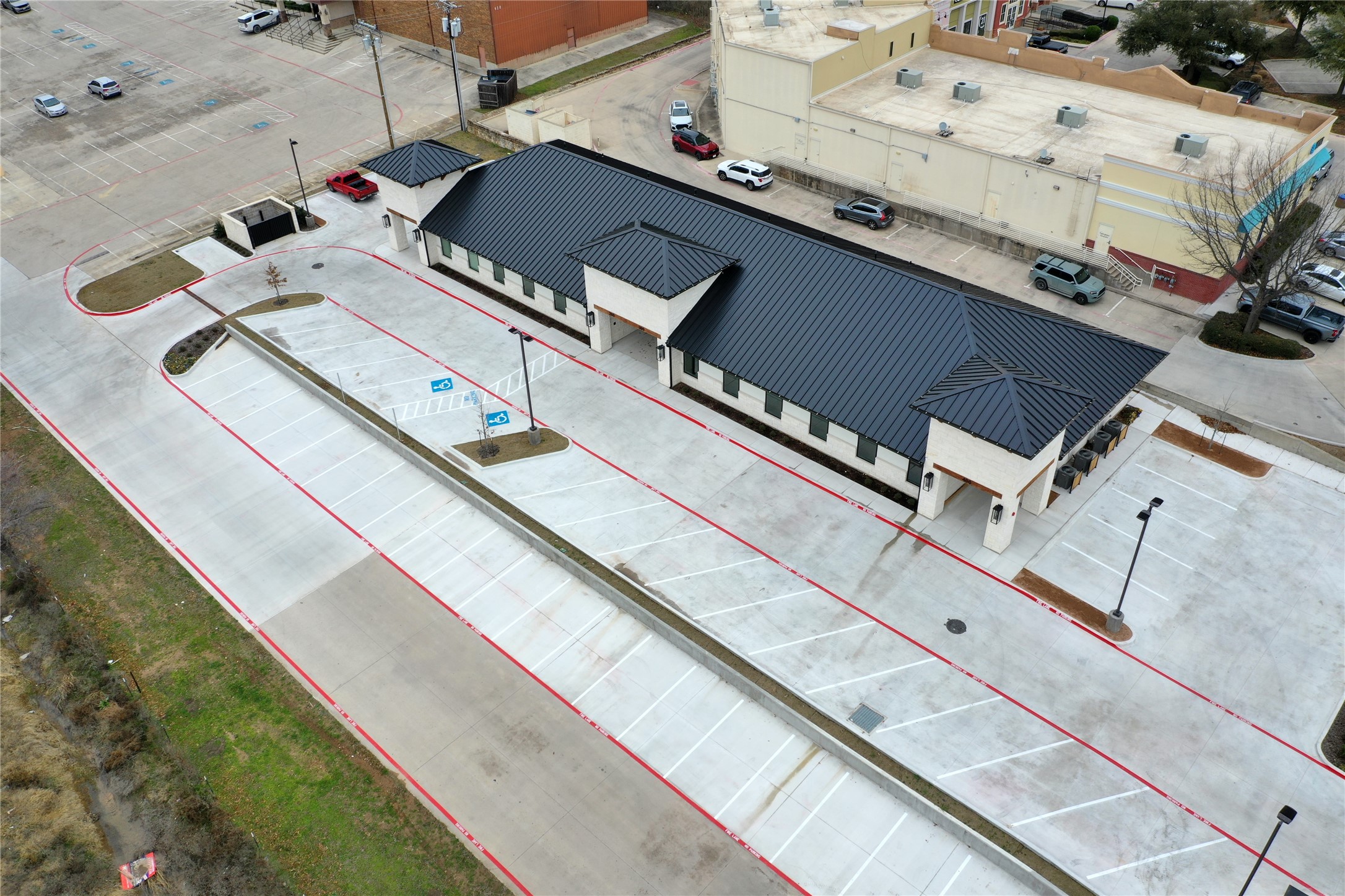 900 W Thompson Street Decatur TX 76234