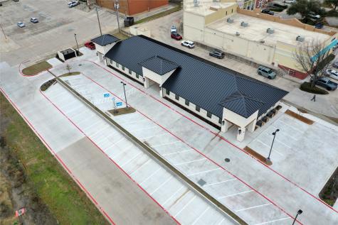 900 W Thompson Street Decatur TX 76234