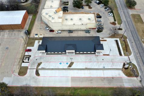 900 W Thompson Street Decatur TX 76234