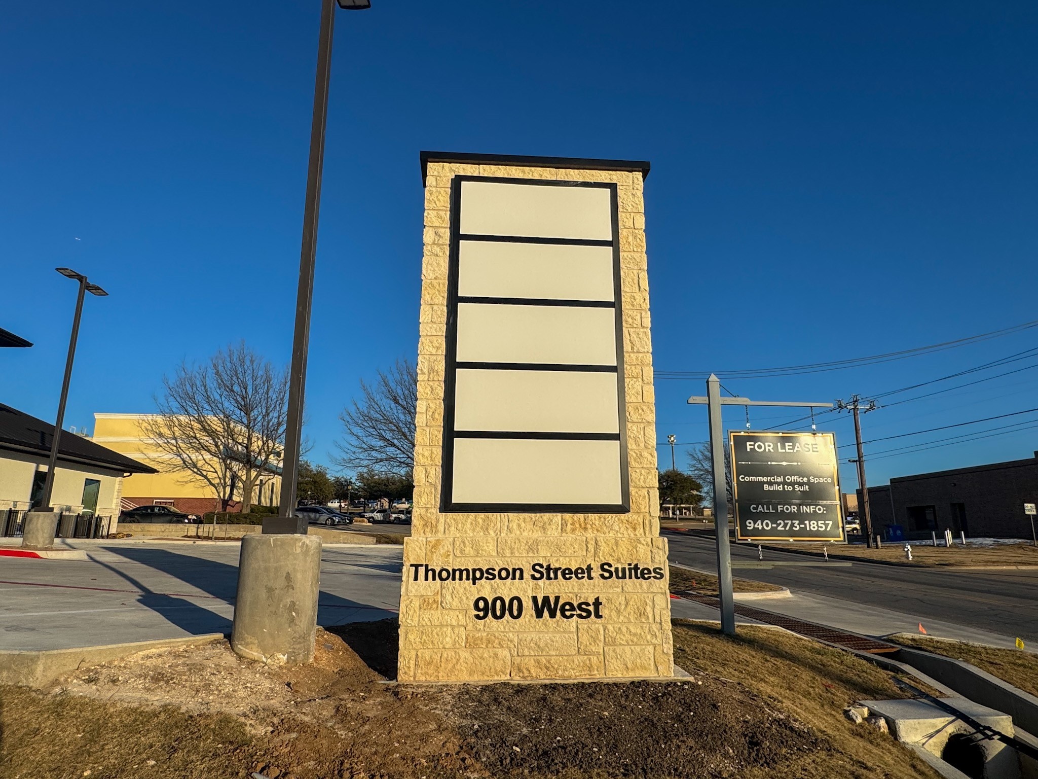 900 W Thompson Street Decatur TX 76234