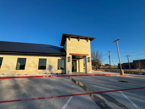 900 W Thompson Street Decatur TX 76234