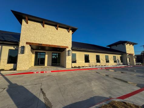 900 W Thompson Street Decatur TX 76234