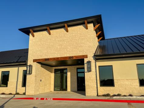 900 W Thompson Street Decatur TX 76234