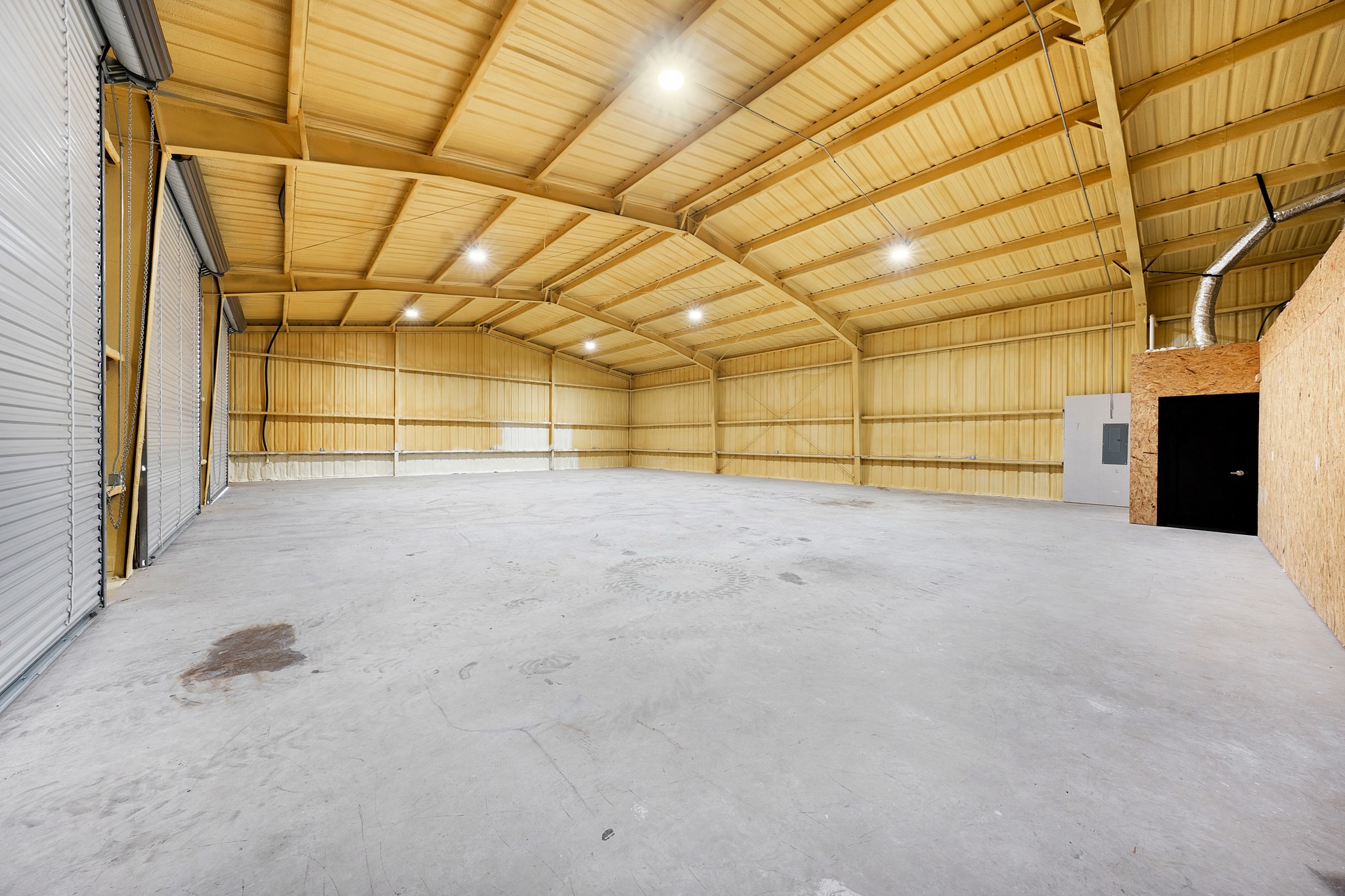 1240 Blackland Trail Lavon TX 75166