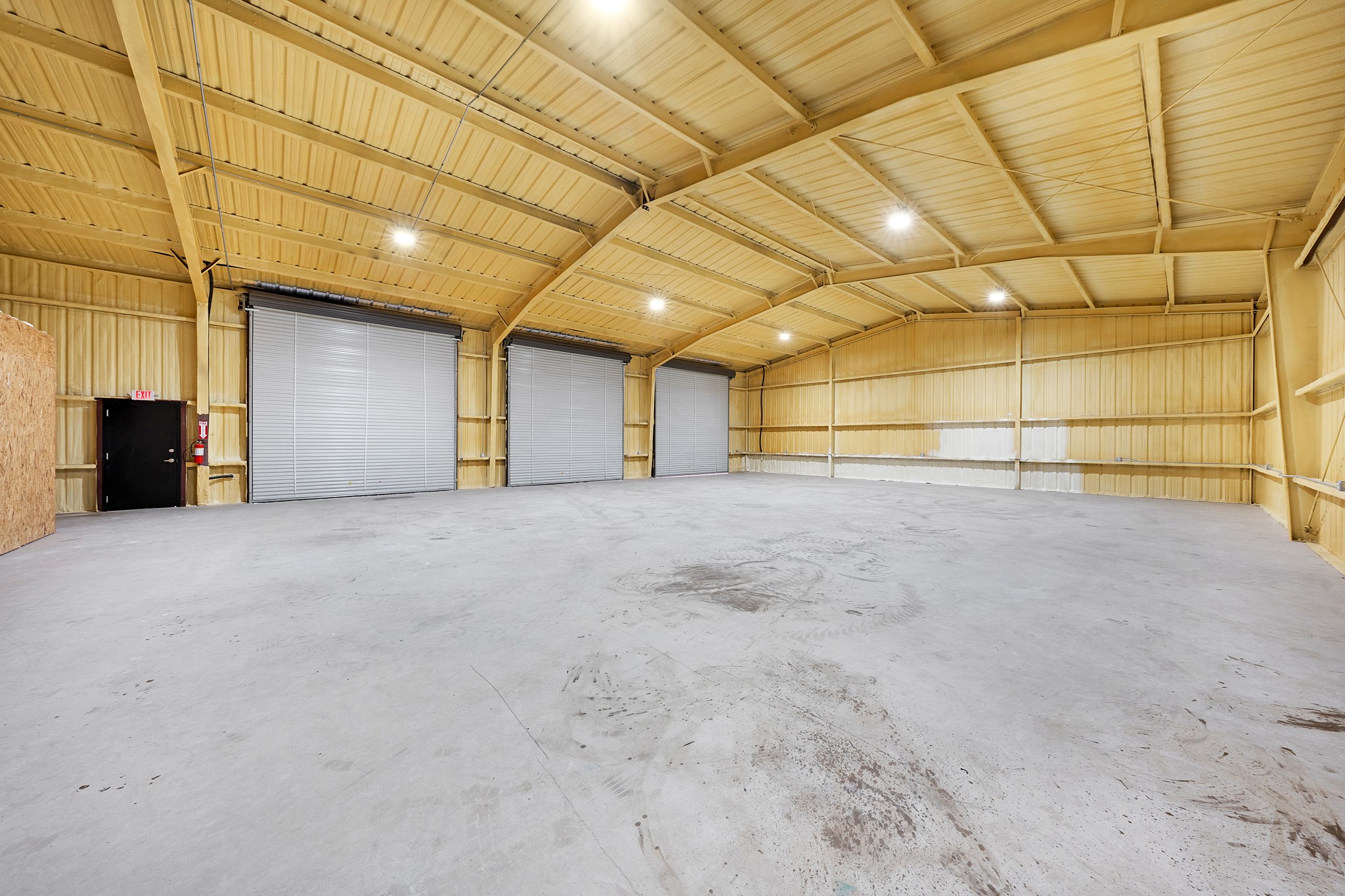 1240 Blackland Trail Lavon TX 75166