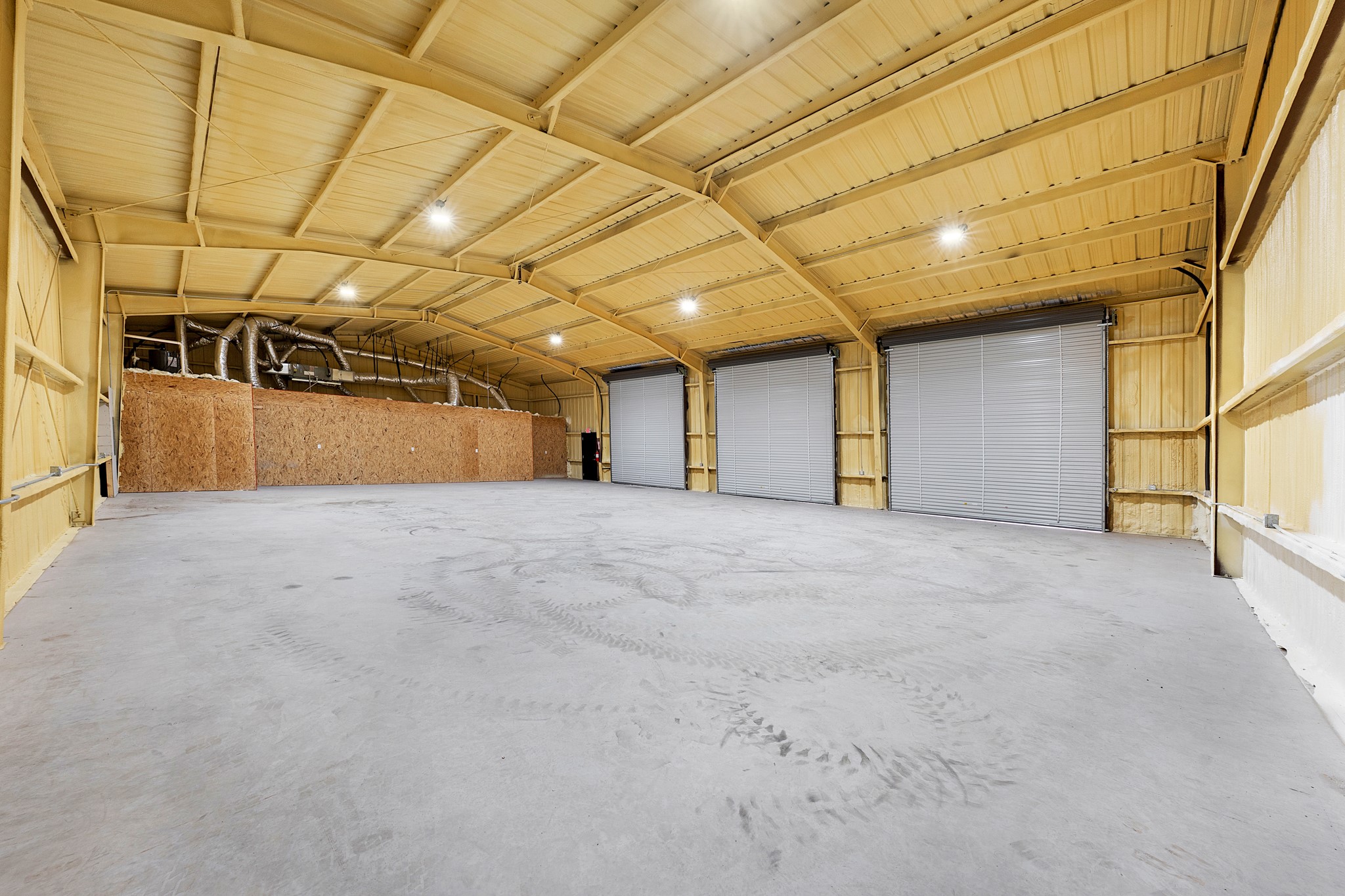 1240 Blackland Trail Lavon TX 75166