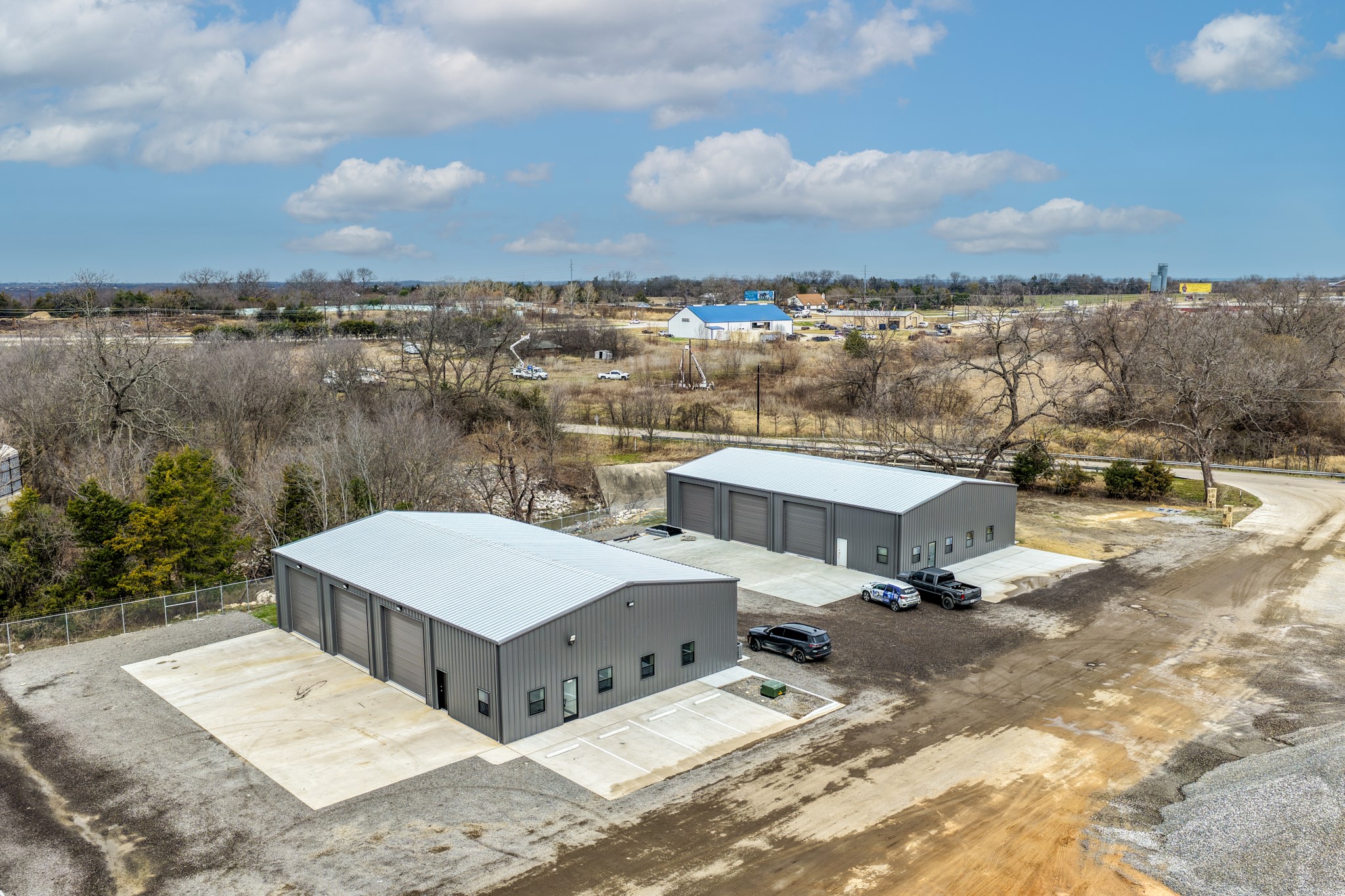 1240 Blackland Trail Lavon TX 75166