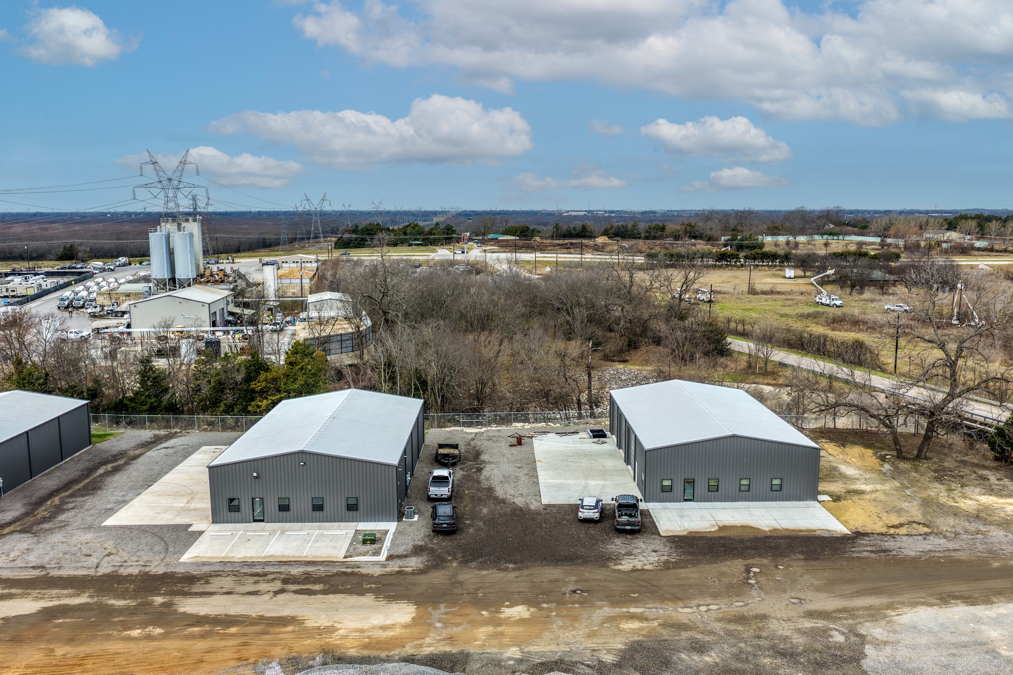 1240 Blackland Trail Lavon TX 75166