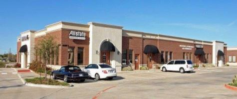 4300 N Josey Lane Carrollton TX 75010