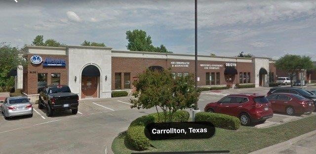 4300 N Josey Lane Carrollton TX 75010