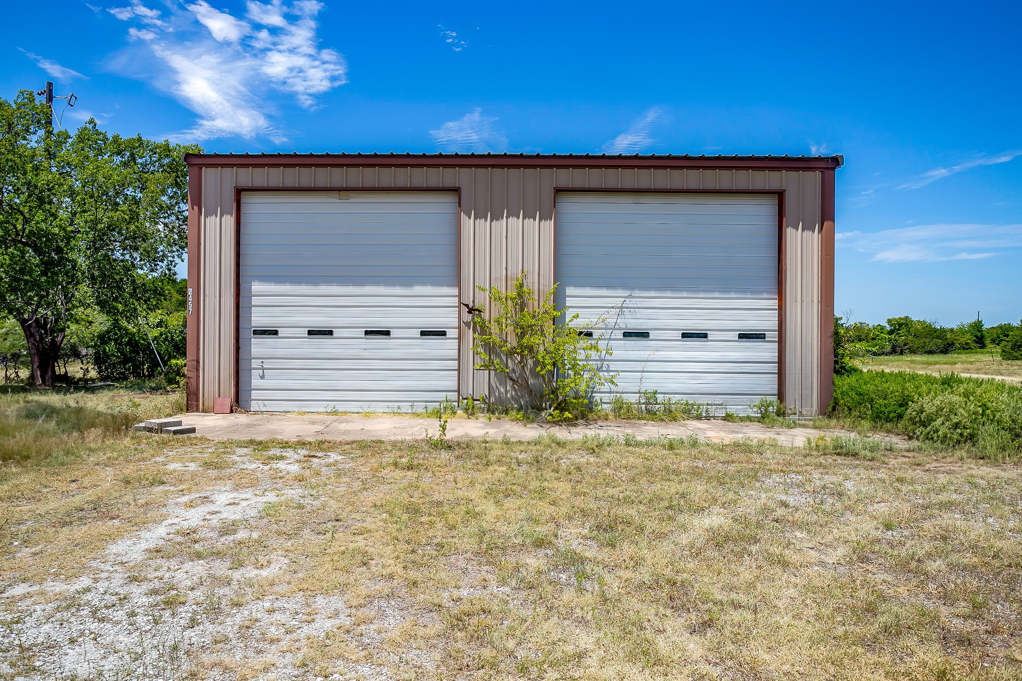 2445 Upper Denton Road Weatherford TX 76085