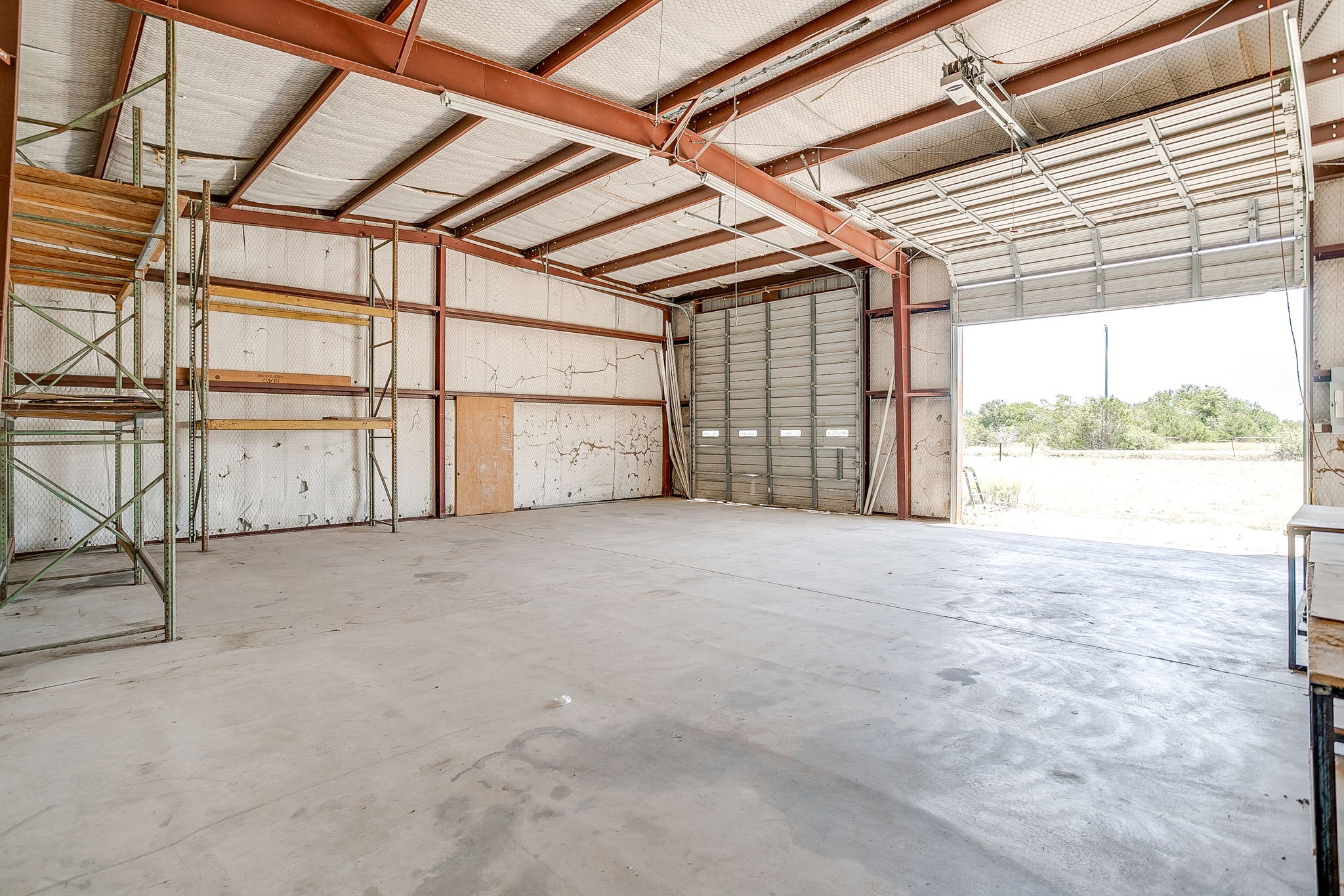 2445 Upper Denton Road Weatherford TX 76085