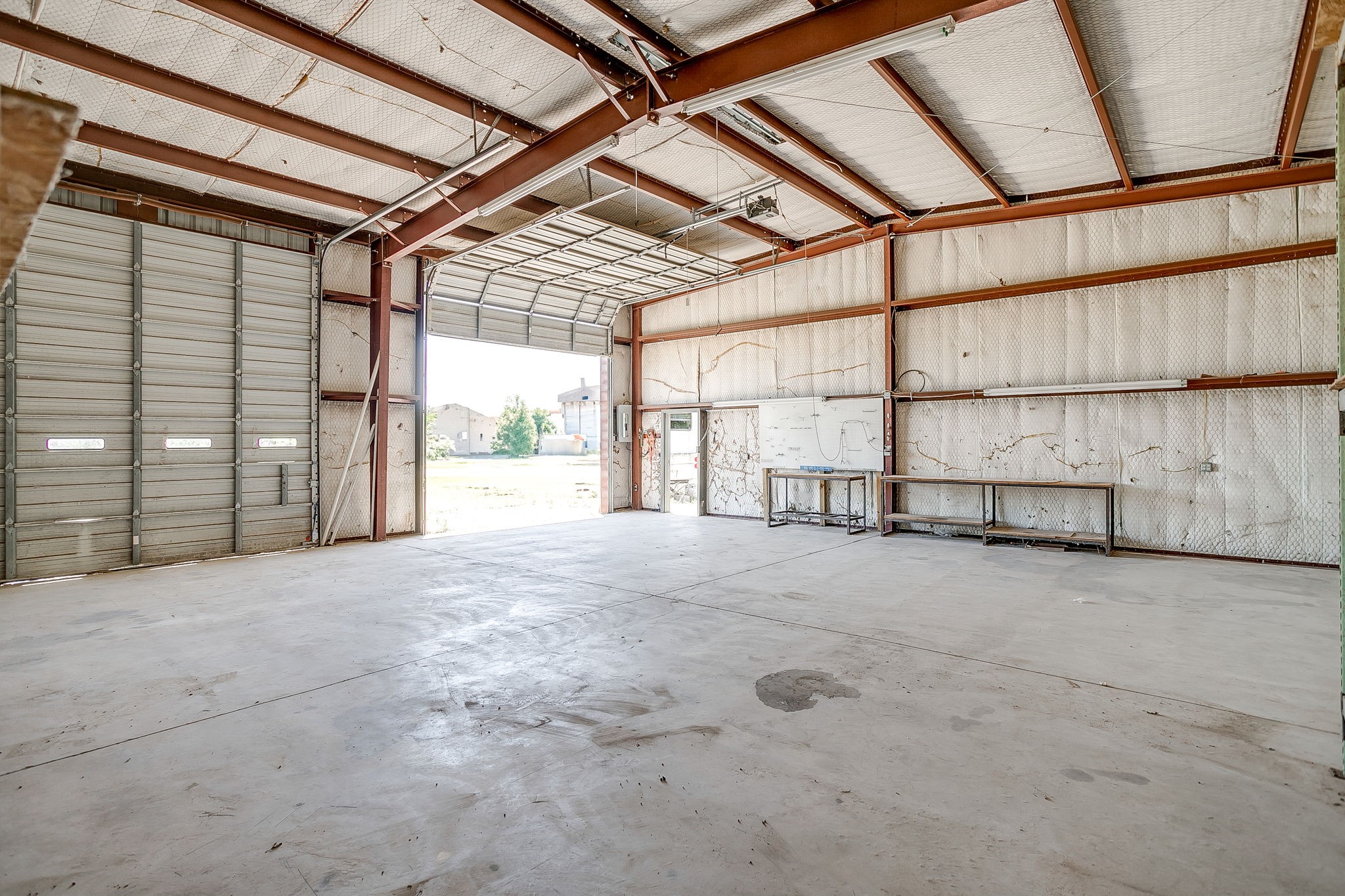 2445 Upper Denton Road Weatherford TX 76085