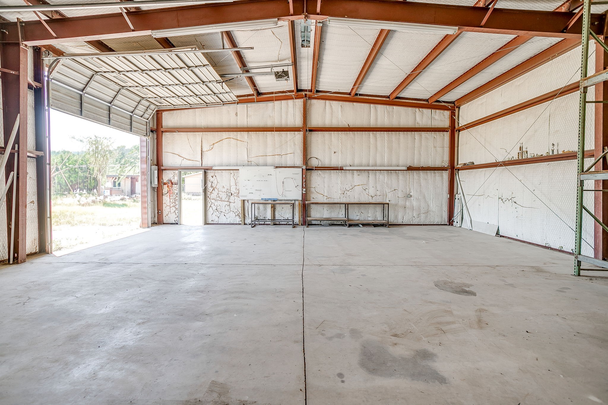 2445 Upper Denton Road Weatherford TX 76085