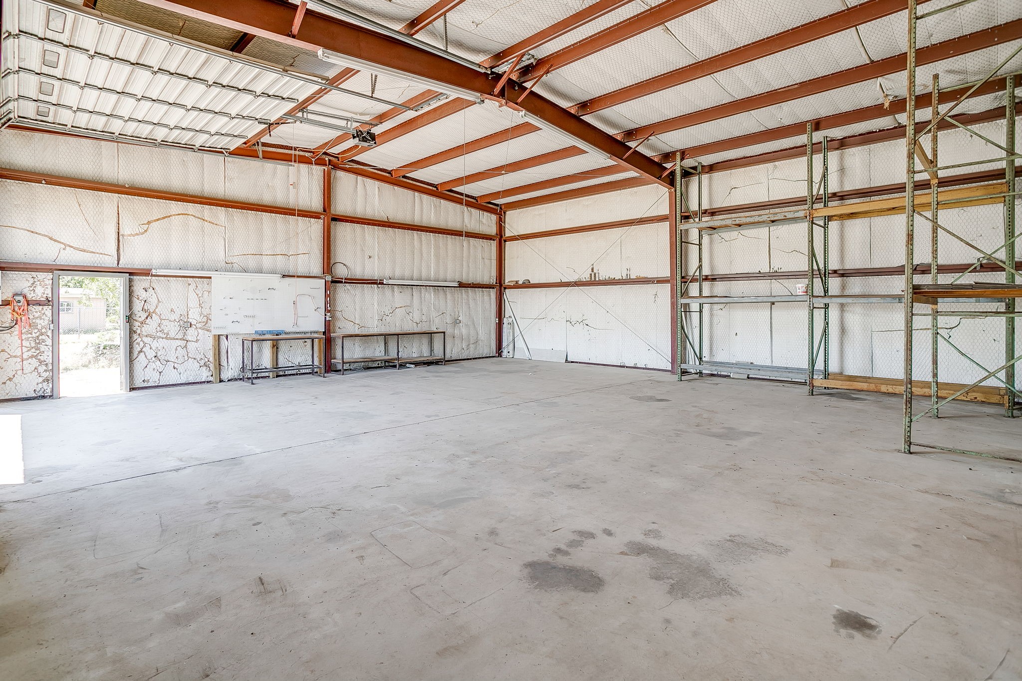 2445 Upper Denton Road Weatherford TX 76085