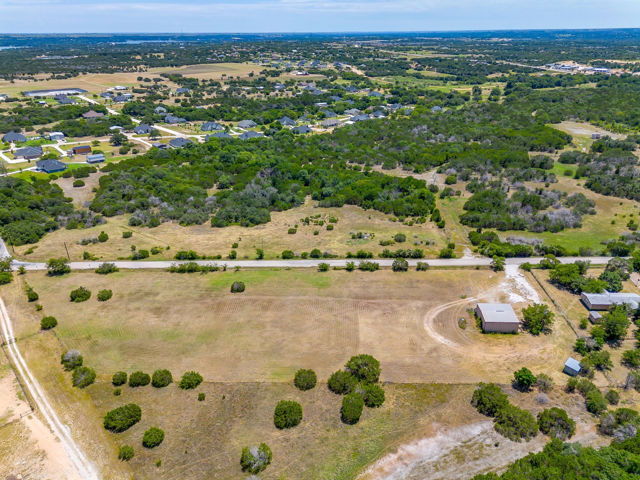 2445 Upper Denton Road Weatherford TX 76085