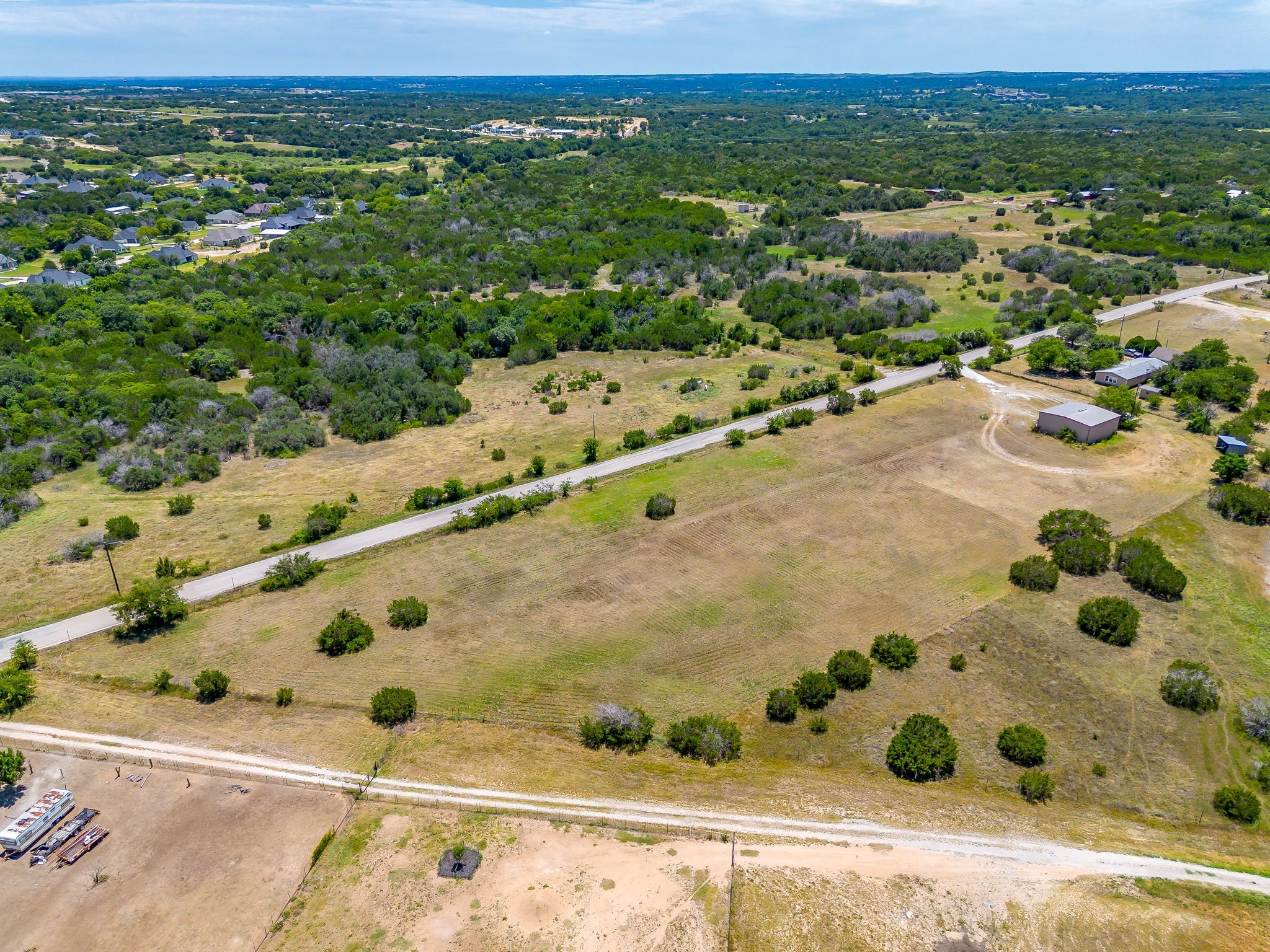 2445 Upper Denton Road Weatherford TX 76085