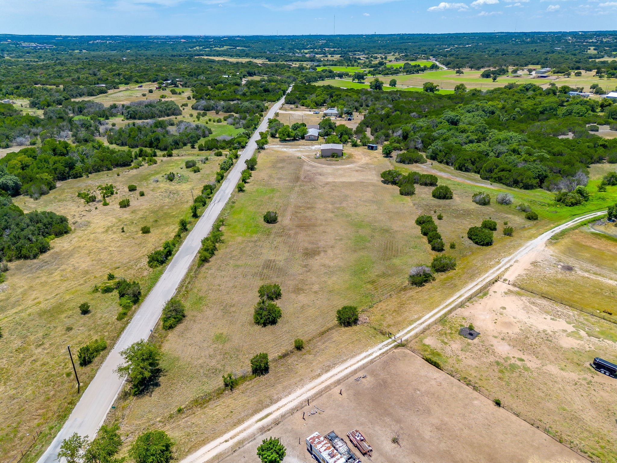 2445 Upper Denton Road Weatherford TX 76085