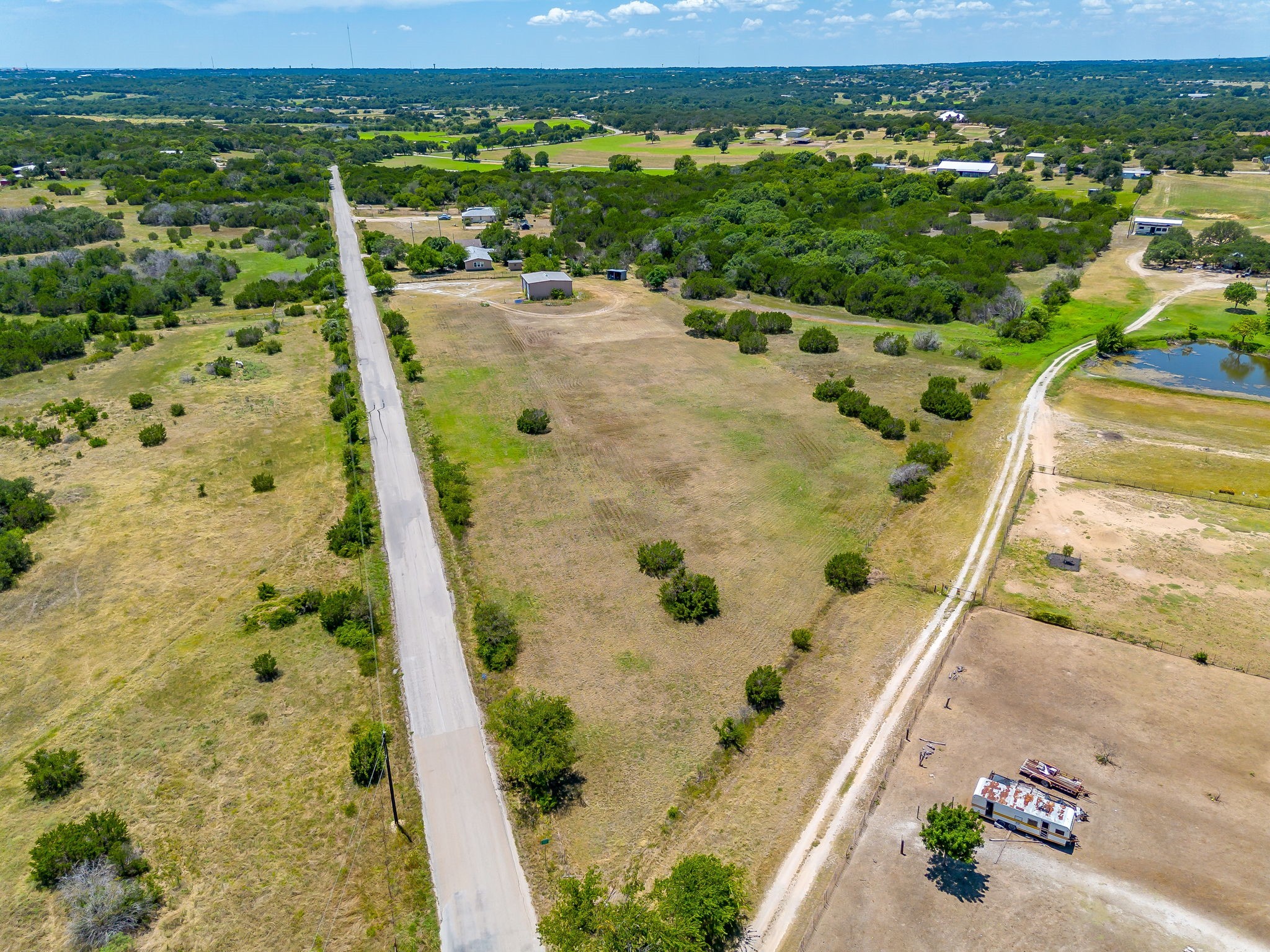 2445 Upper Denton Road Weatherford TX 76085