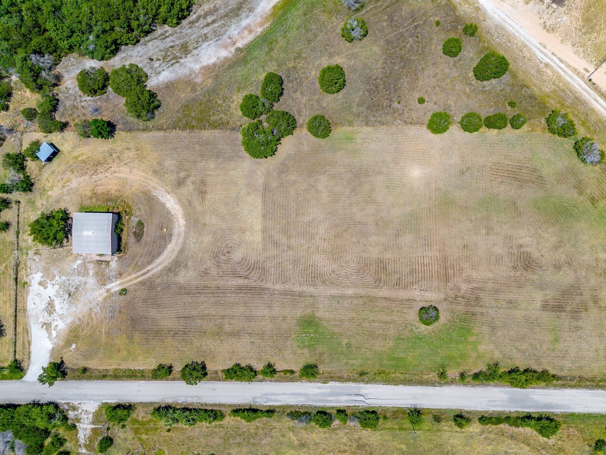 2445 Upper Denton Road Weatherford TX 76085