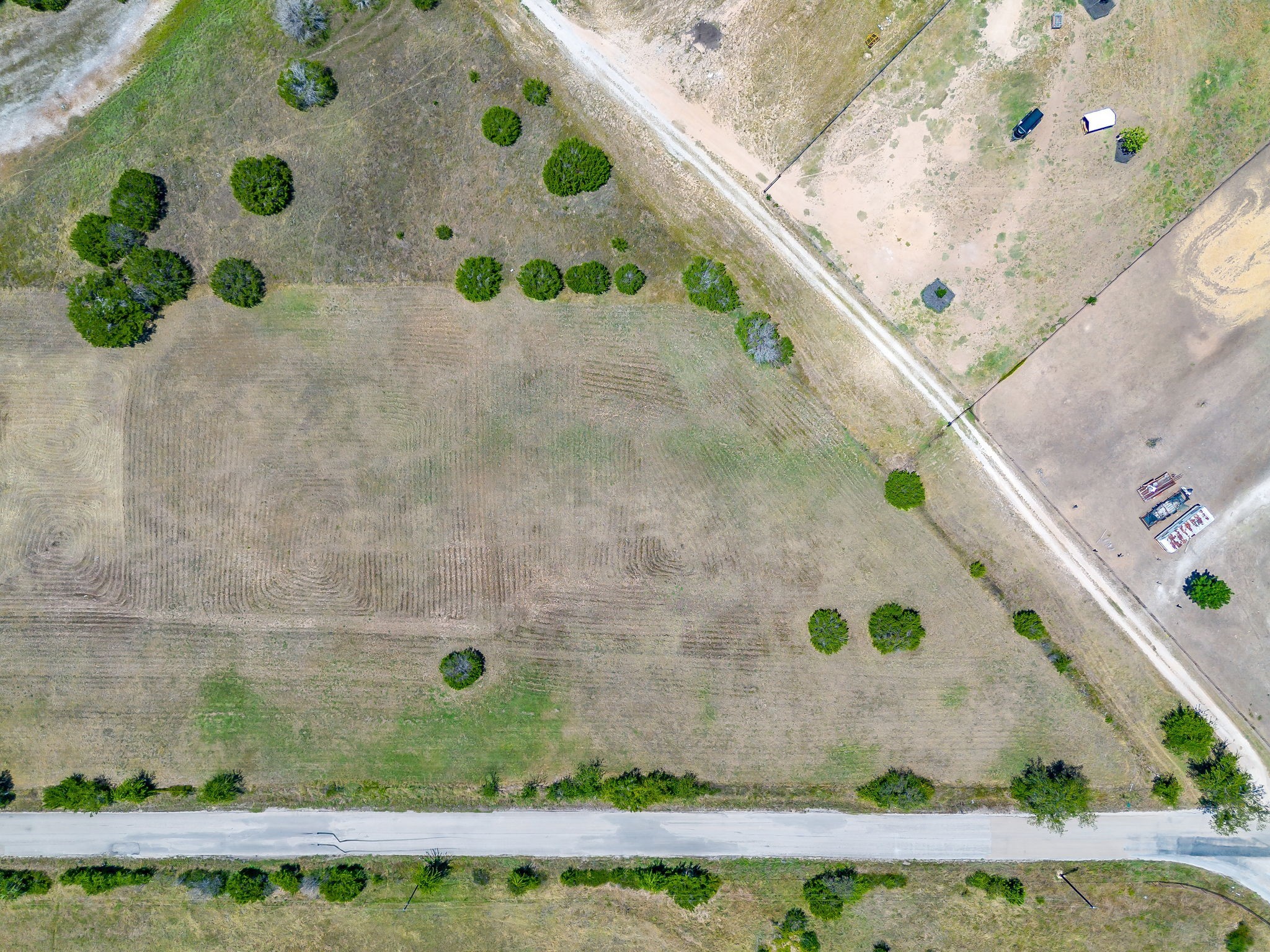 2445 Upper Denton Road Weatherford TX 76085