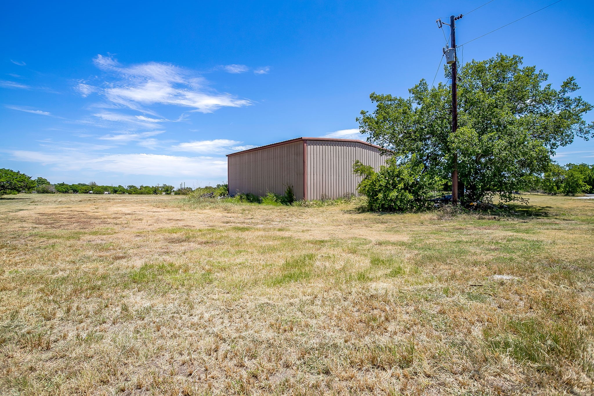 2445 Upper Denton Road Weatherford TX 76085