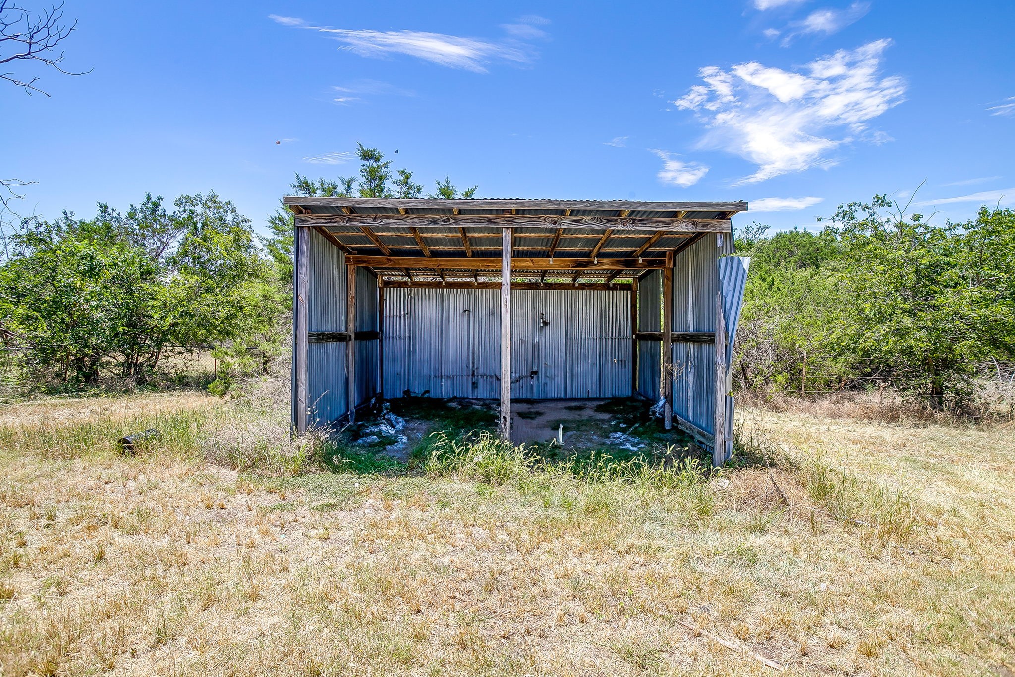 2445 Upper Denton Road Weatherford TX 76085