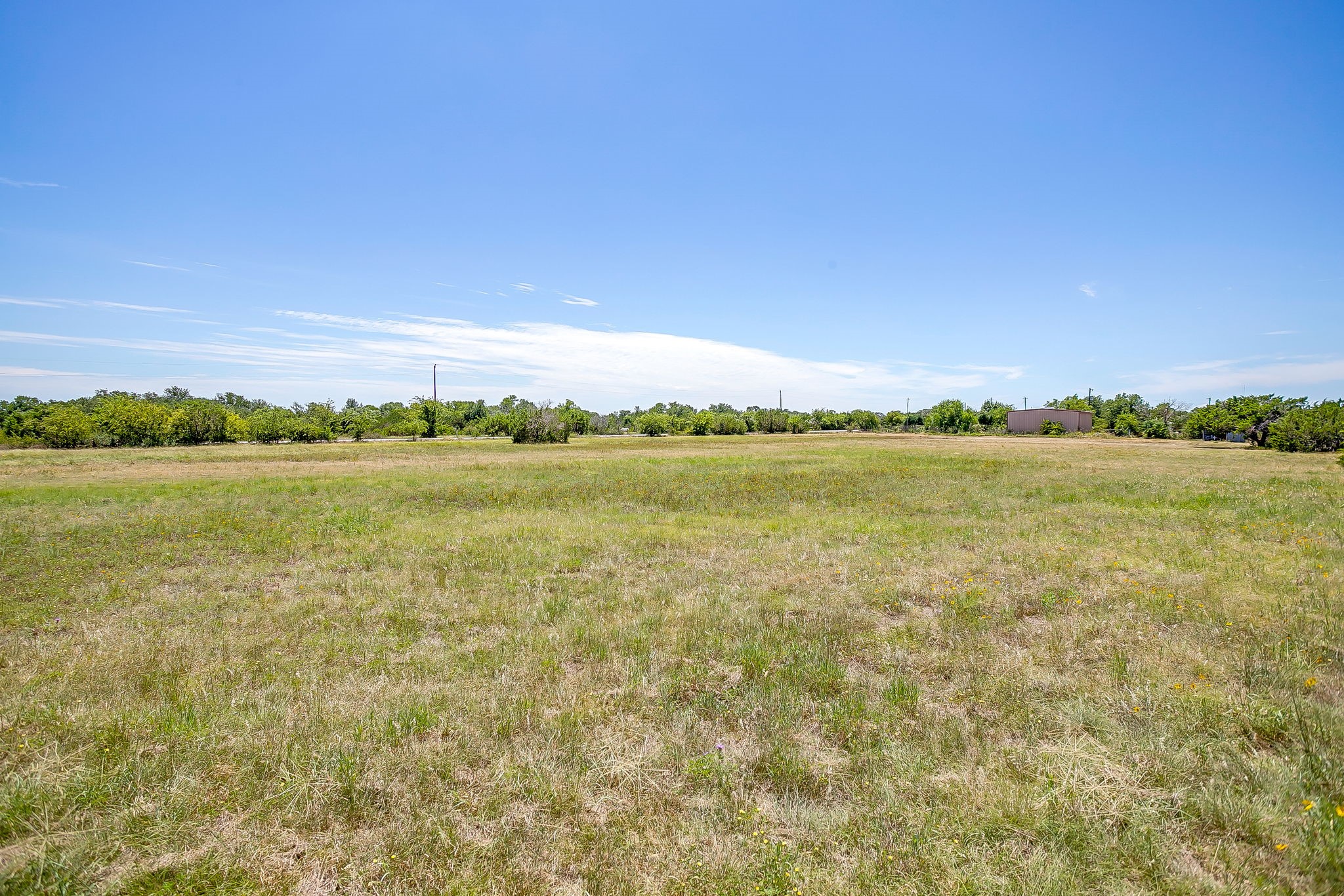 2445 Upper Denton Road Weatherford TX 76085