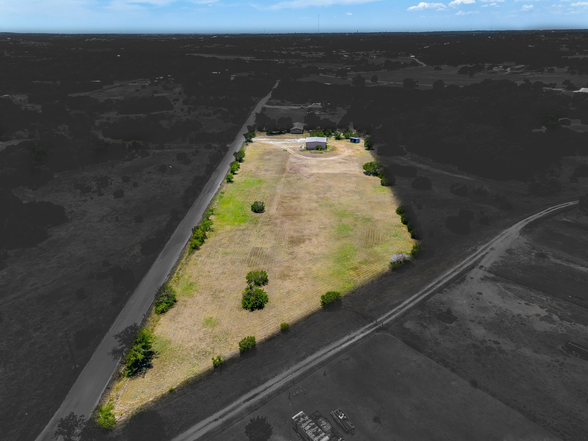 2445 Upper Denton Road Weatherford TX 76085