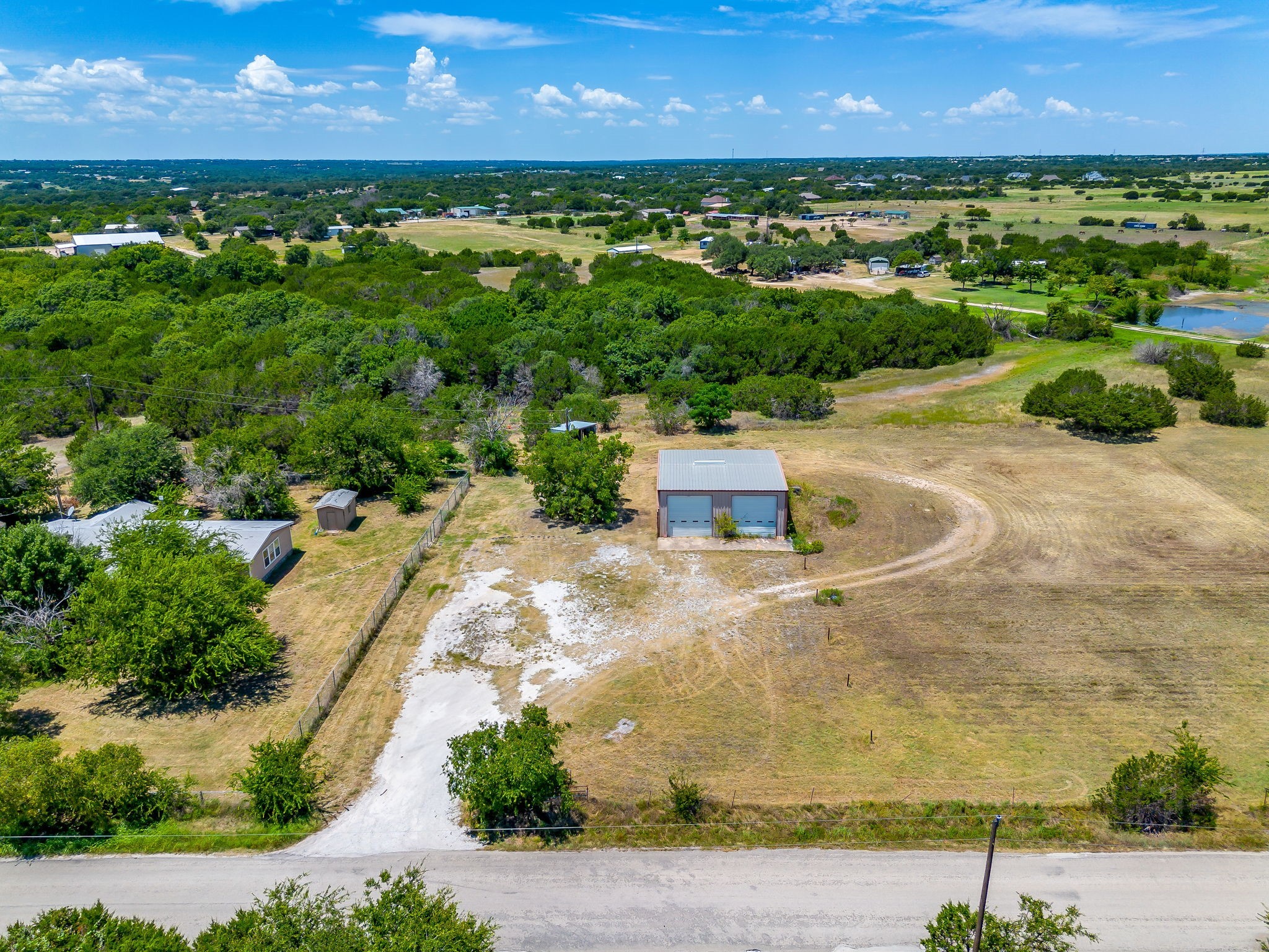 2445 Upper Denton Road Weatherford TX 76085