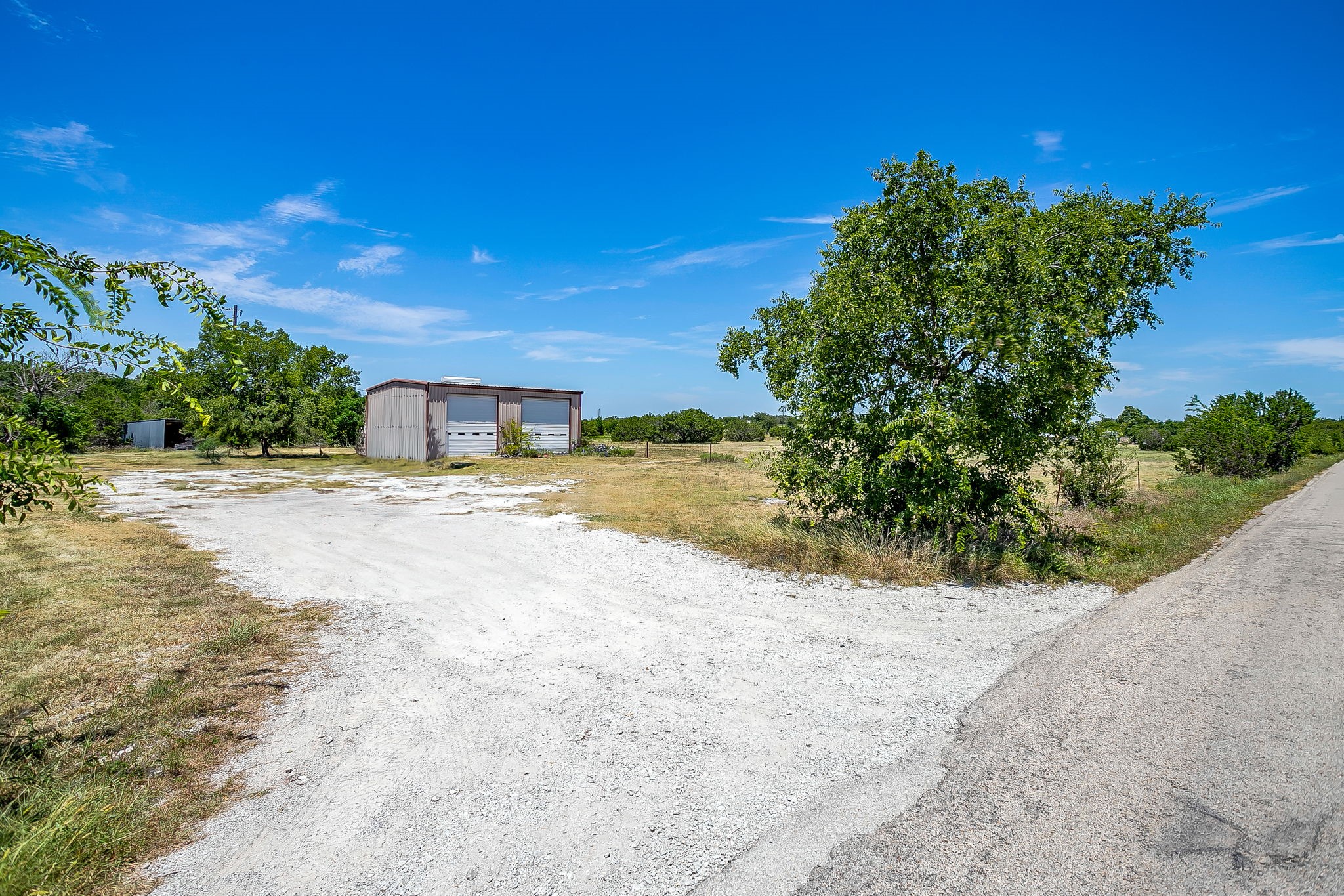 2445 Upper Denton Road Weatherford TX 76085