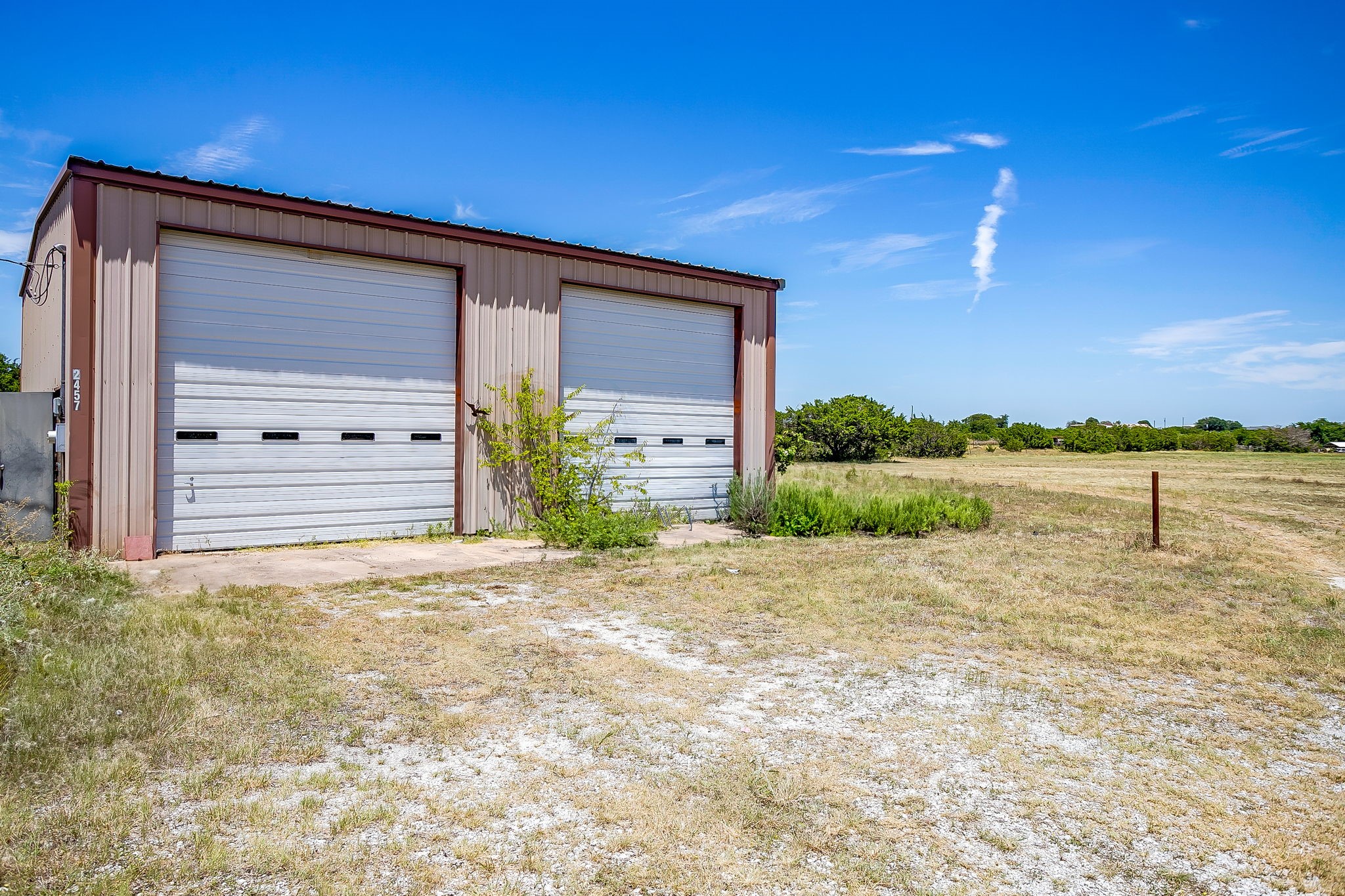 2445 Upper Denton Road Weatherford TX 76085