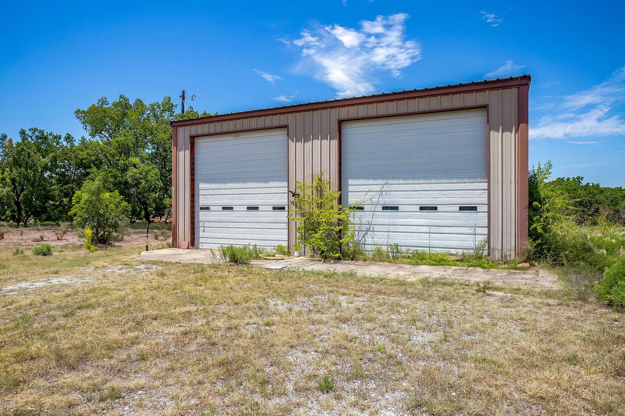 2445 Upper Denton Road Weatherford TX 76085