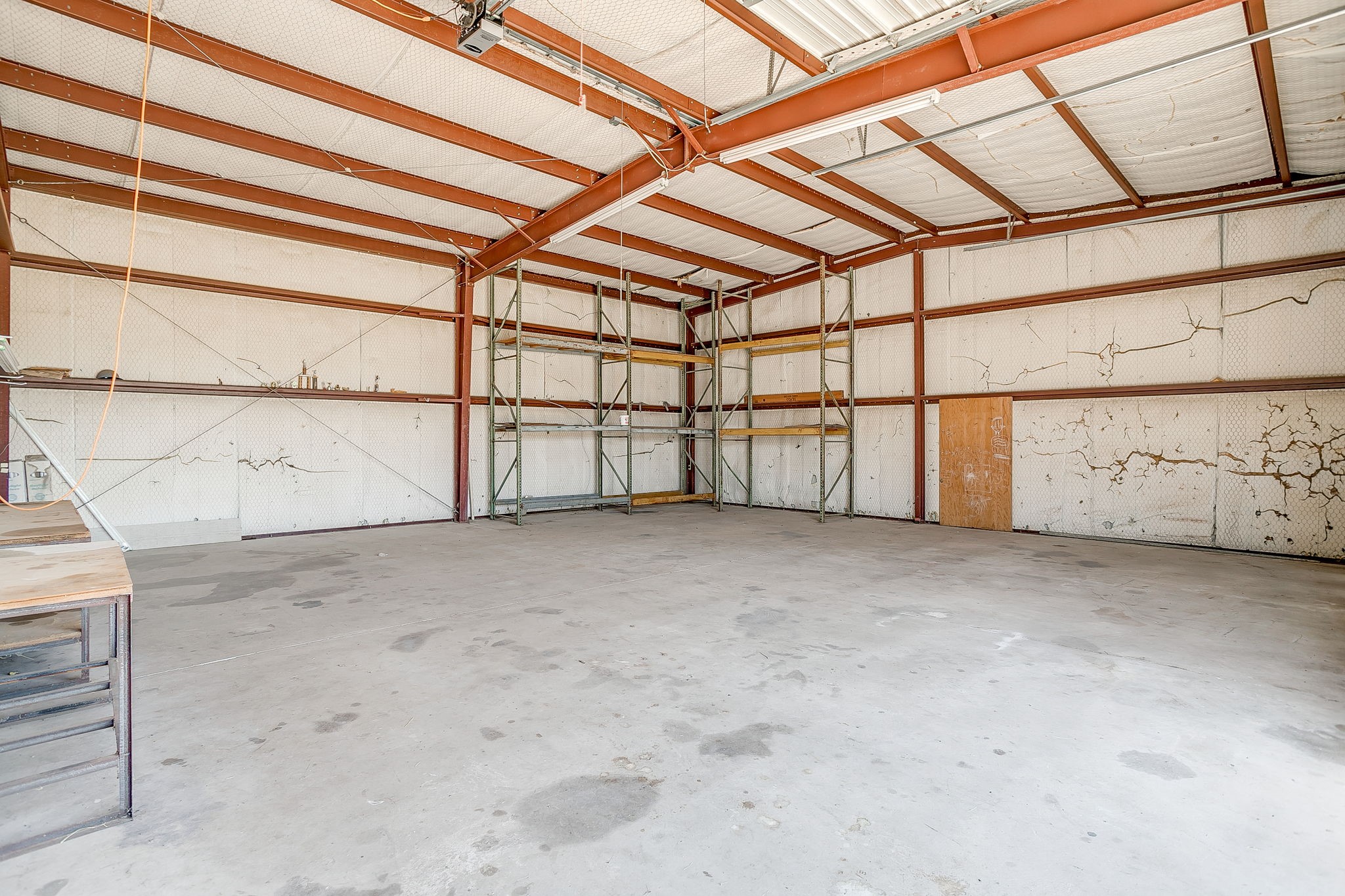 2445 Upper Denton Road Weatherford TX 76085