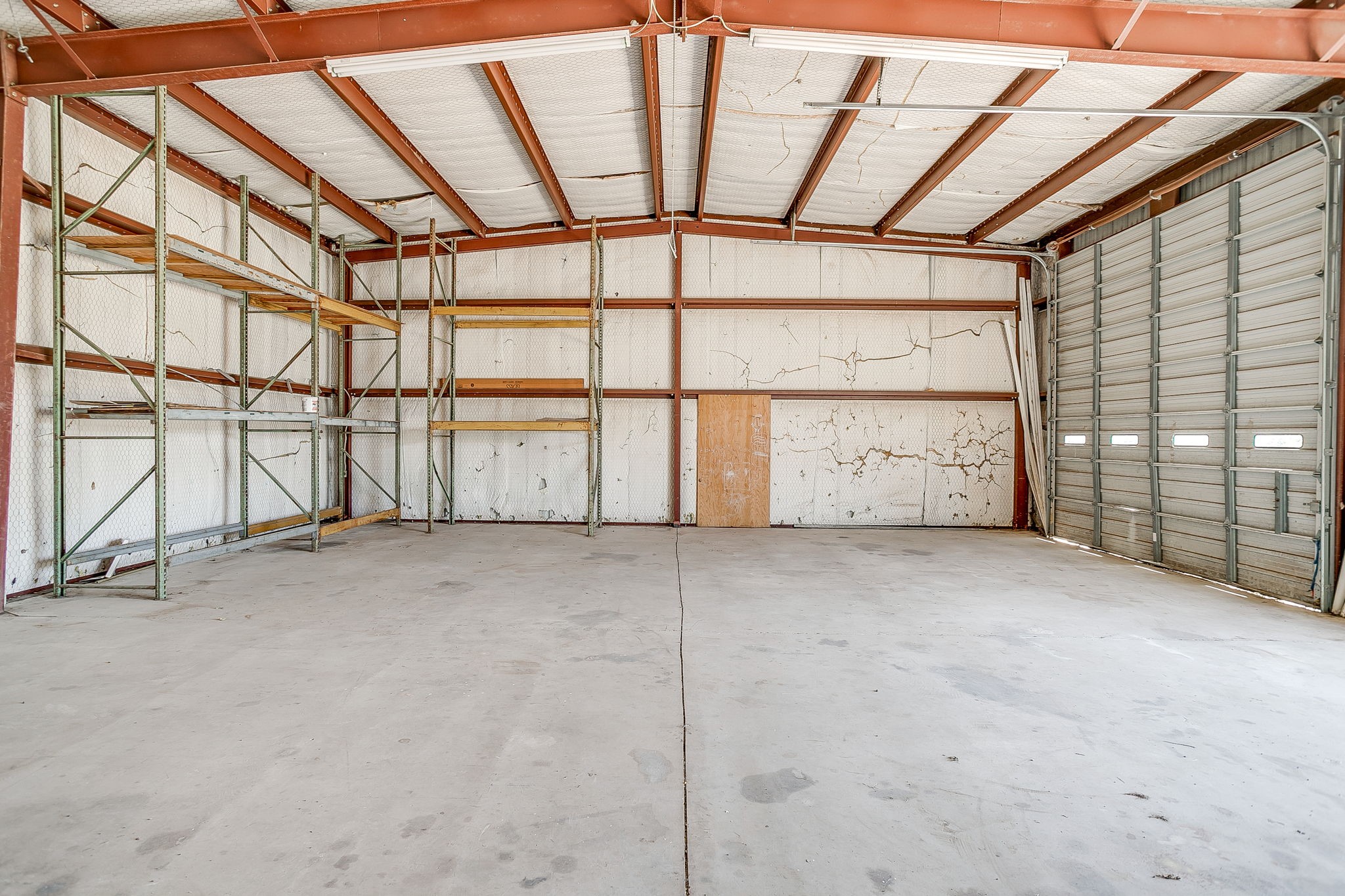 2445 Upper Denton Road Weatherford TX 76085