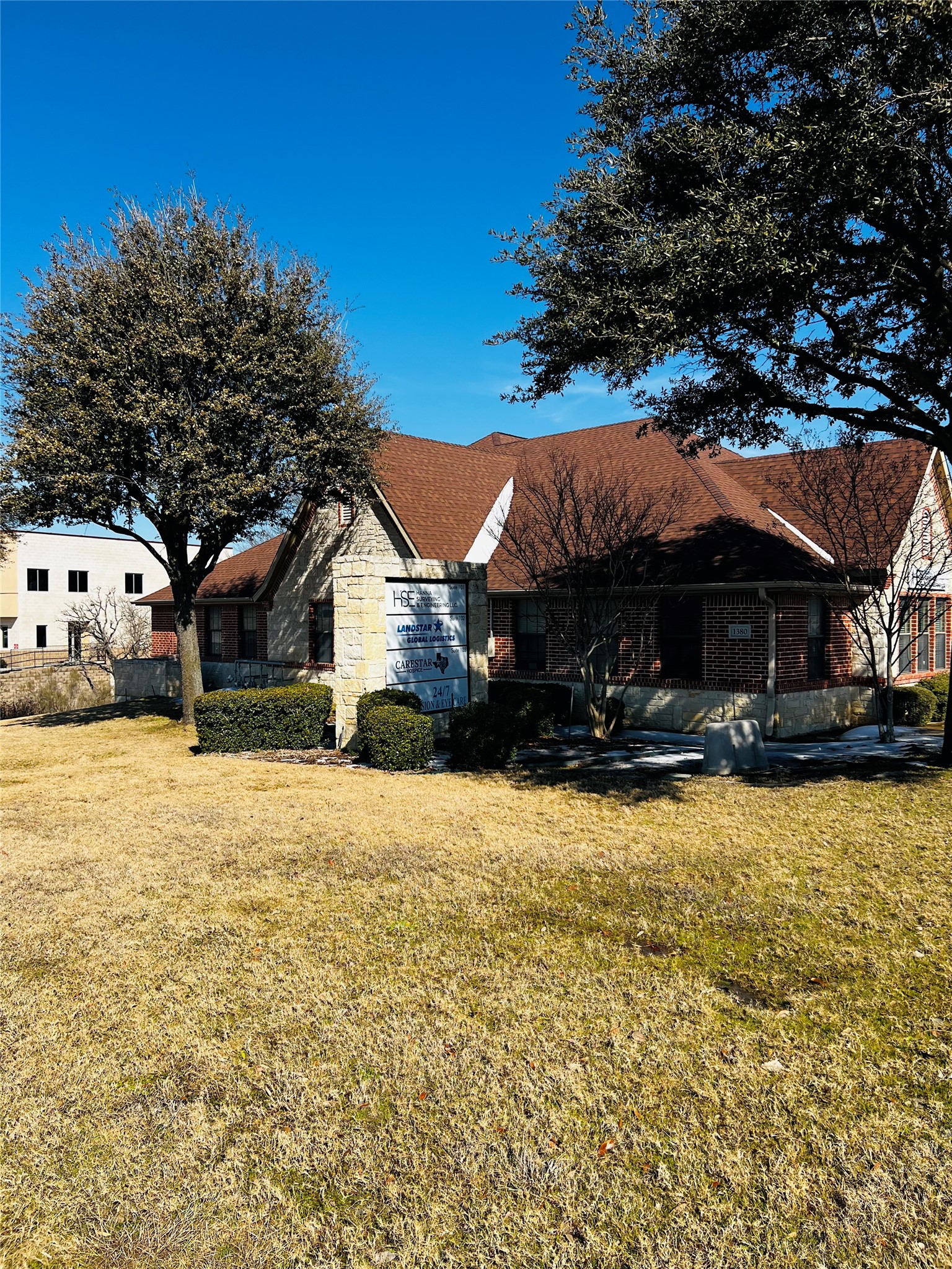 1380 N Us Highway 287 Mansfield TX 76063