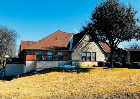 1380 N Us Highway 287 Mansfield TX 76063