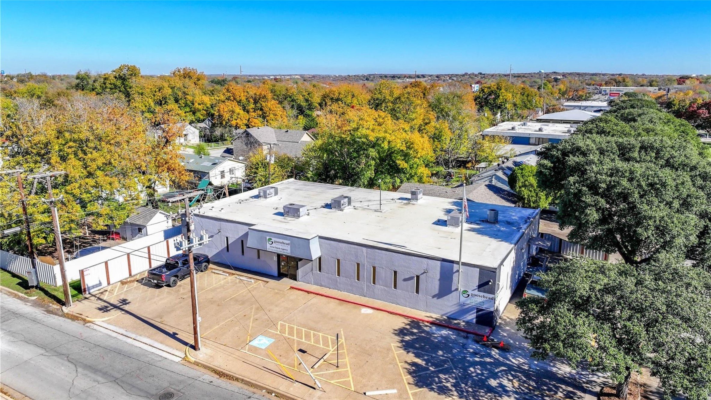 4059 Bryan Avenue Fort Worth TX 76110