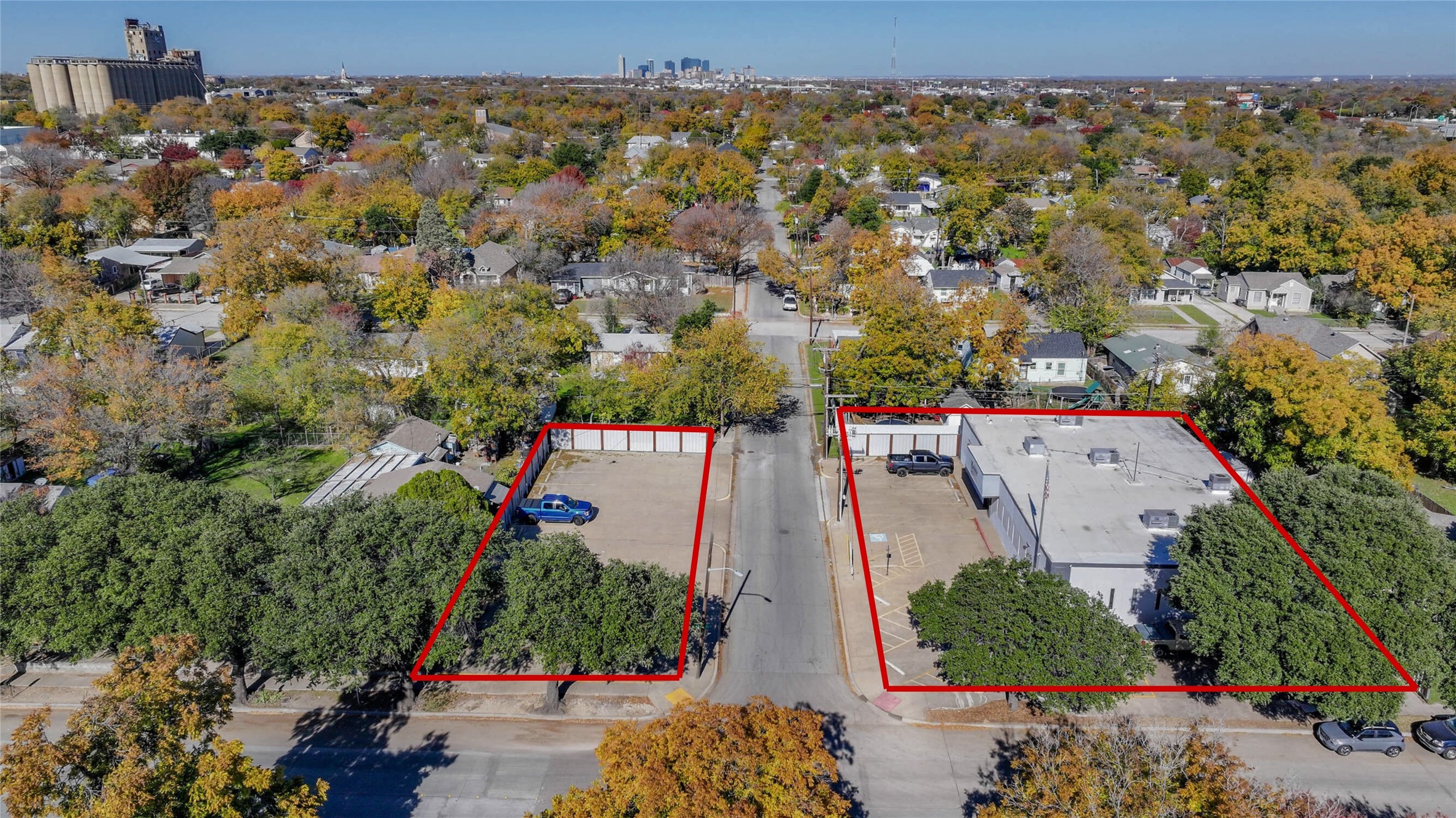 4059 Bryan Avenue Fort Worth TX 76110