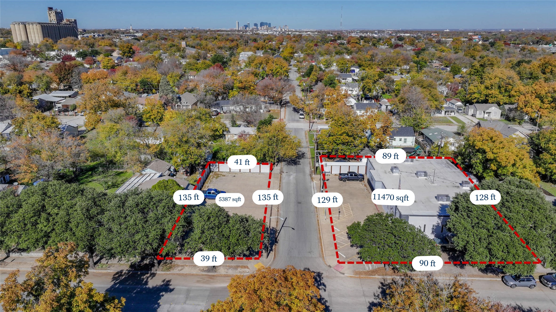 4059 Bryan Avenue Fort Worth TX 76110