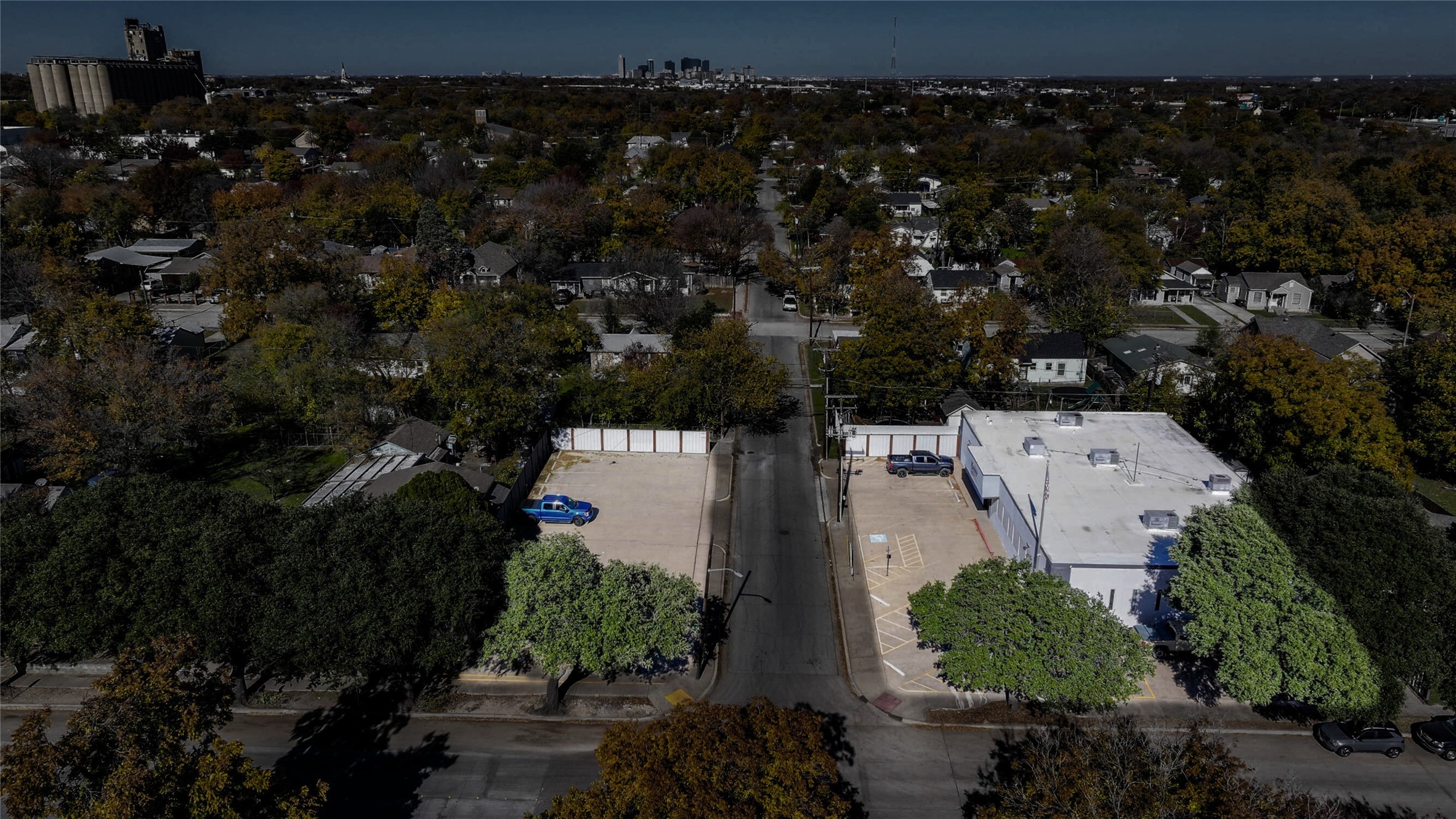 4059 Bryan Avenue Fort Worth TX 76110