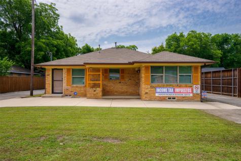 128 E 6th Street Irving TX 75060