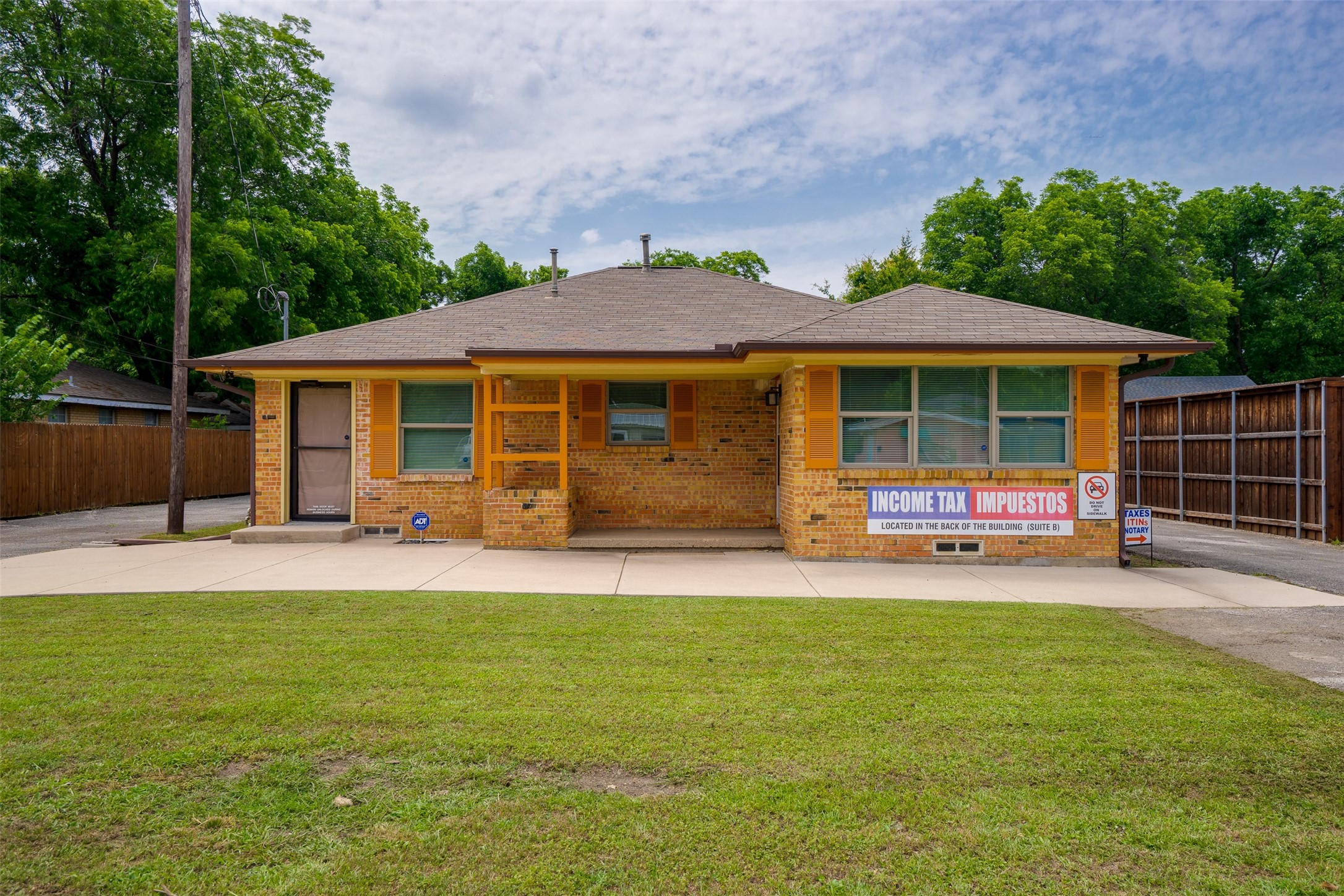 128 E 6th Street Irving TX 75060