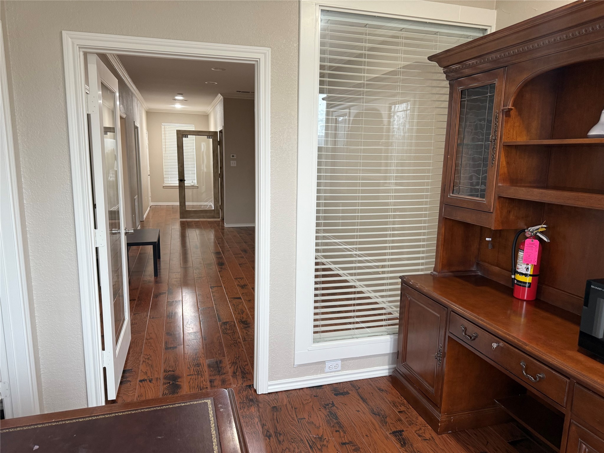 140 W Eldred Street Burleson TX 76028