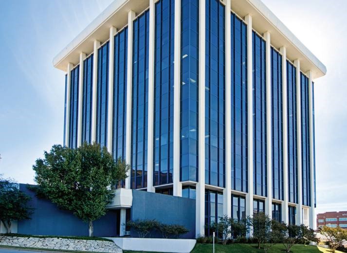 101 Summit Avenue Fort Worth TX 76102